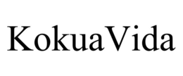 KOKUAVIDA trademark