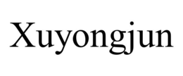XUYONGJUN trademark