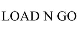 LOAD N GO trademark
