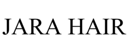 JARA HAIR trademark