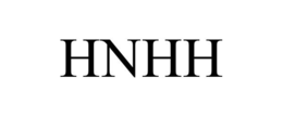 HNHH trademark