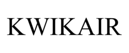 KWIKAIR trademark
