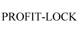 PROFIT-LOCK trademark