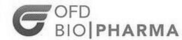 OFD BIO PHARMA trademark