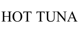 HOT TUNA trademark