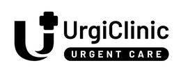 U URGICLINIC URGENT CARE trademark