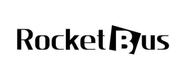 ROCKETBUS trademark