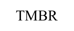 TMBR trademark