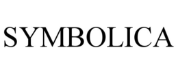 SYMBOLICA trademark