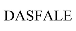 DASFALE trademark
