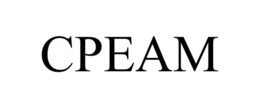 CPEAM trademark