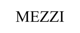 MEZZI trademark