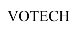 VOTECH trademark