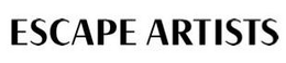 ESCAPE ARTISTS trademark