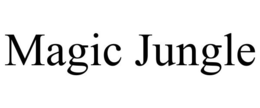 MAGIC JUNGLE trademark
