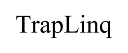 TRAPLINQ trademark