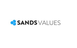 SANDS VALUES trademark