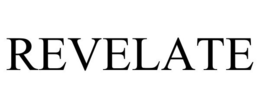 REVELATE trademark