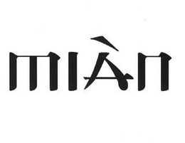 MIÀN trademark
