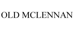 OLD MCLENNAN trademark