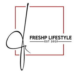 FRESHP LIFESTYLE EST 2021 J trademark