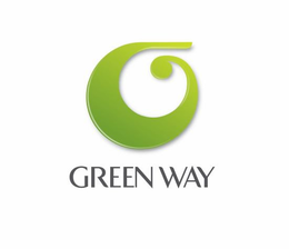 G GREEN WAY trademark