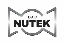 BAC NUTEK trademark