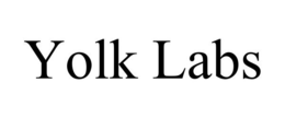 YOLK LABS trademark