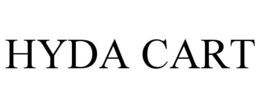 HYDA CART trademark