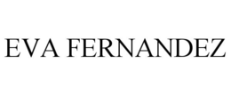 EVA FERNANDEZ trademark