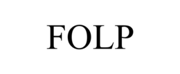 FOLP trademark