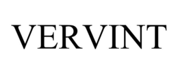 VERVINT trademark