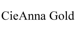 CIEANNA GOLD trademark