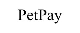 PETPAY trademark