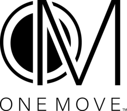 OM ONE MOVE trademark