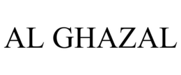 AL GHAZAL trademark