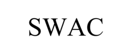 SWAC trademark