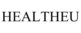 HEALTHEU trademark