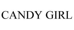 CANDY GIRL trademark