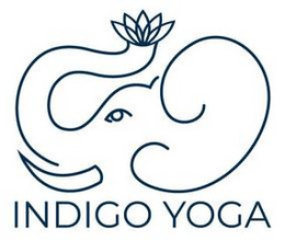 INDIGO YOGA trademark