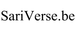 SARIVERSE.BE trademark