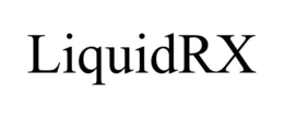 LIQUIDRX trademark