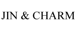 JIN & CHARM trademark