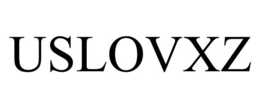 USLOVXZ trademark