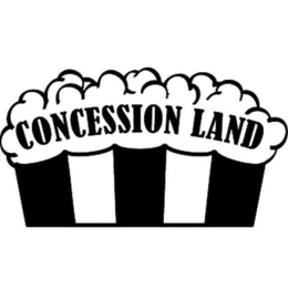 CONCESSION LAND trademark