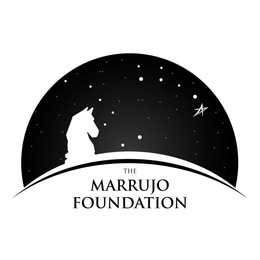 THE MARRUJO FOUNDATION trademark