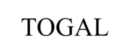 TOGAL trademark