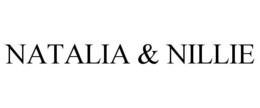 NATALIA & NILLIE trademark