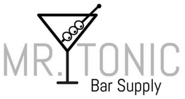 MR. TONIC BAR SUPPLY trademark