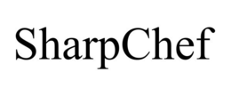 SHARPCHEF trademark